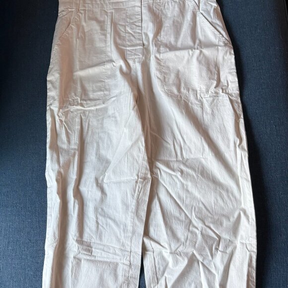 Dayshift Collection Jumpsuit - Picture 5 of 6